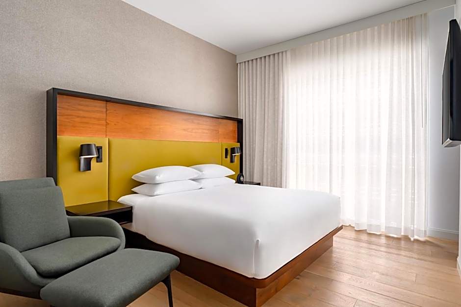 Hyatt Centric Mountain View