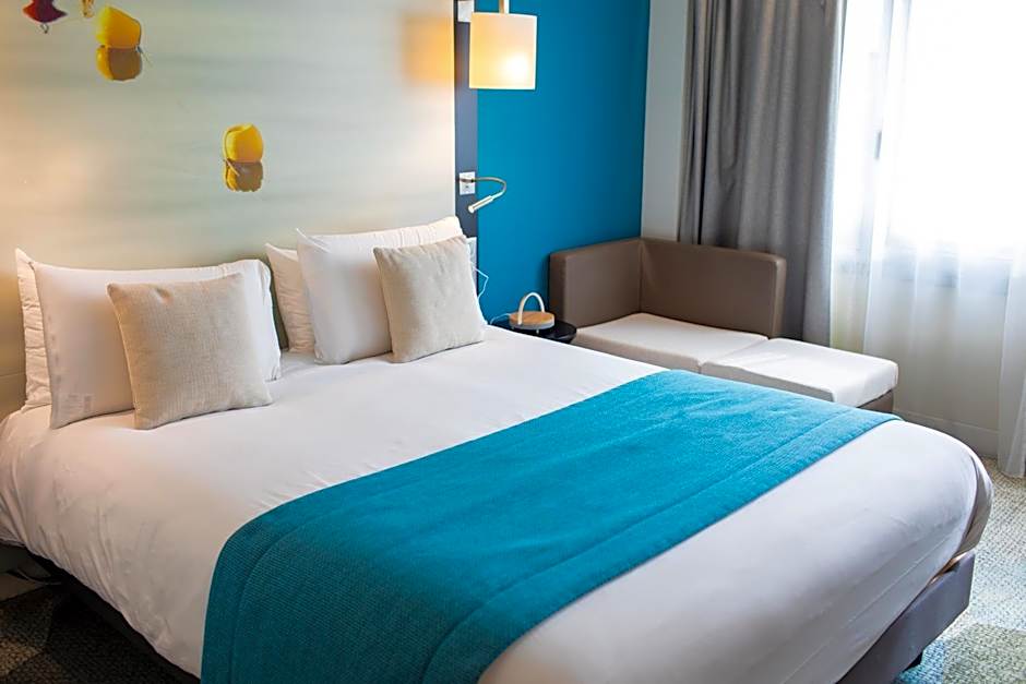 Mercure Lorient Centre