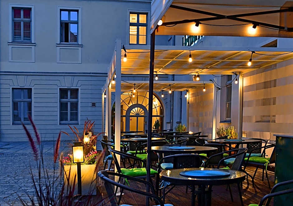 Herbal Hotel Wrocław