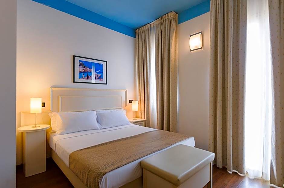 Hotel Fra I Pini