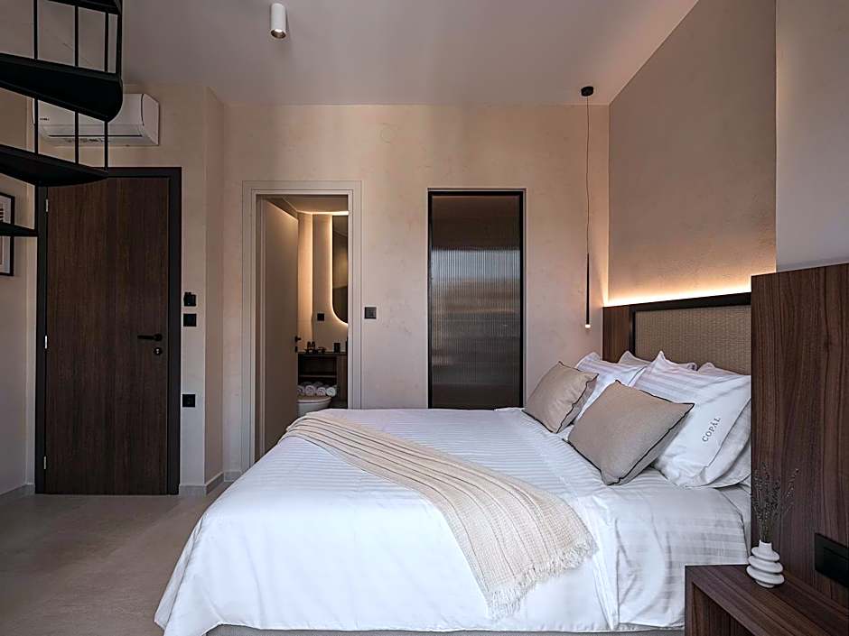 Copal Simple Staying