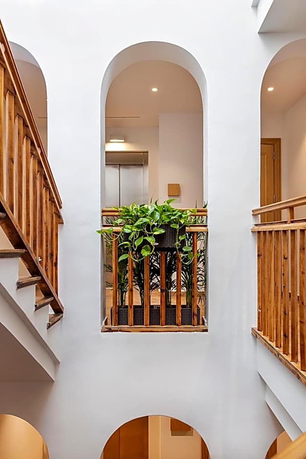 Cal Roure Boutique Hotel