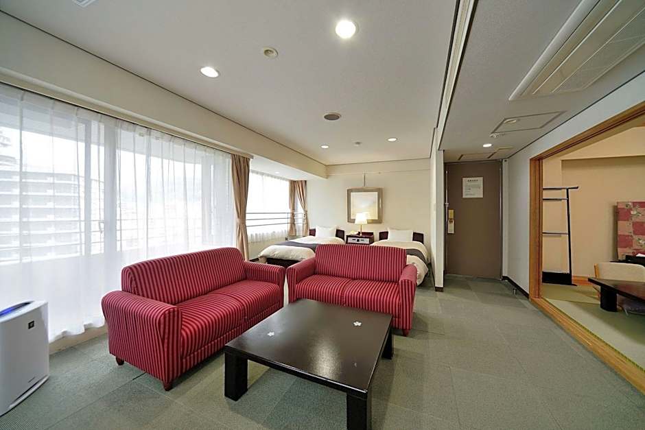 Atami Onsen Hotel Sunmi Club