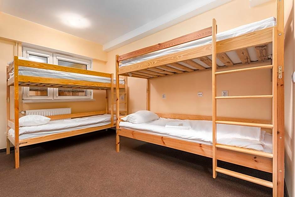 Luxhostel24 Warsaw