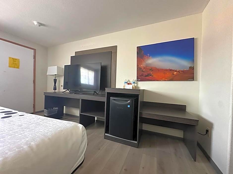 Hotel 191 - Moab