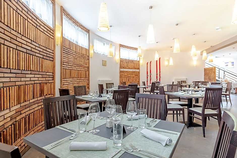 Hotel Dolomiti Chalet