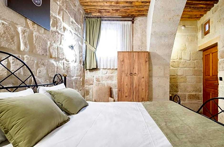 Uzay Cave Suite Hotel
