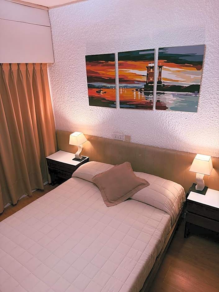 Punta del Este Shelton Hotel