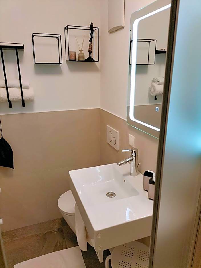 Garni Apparthotel St Valentin