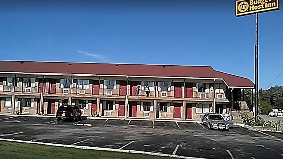 Budget Host Inn