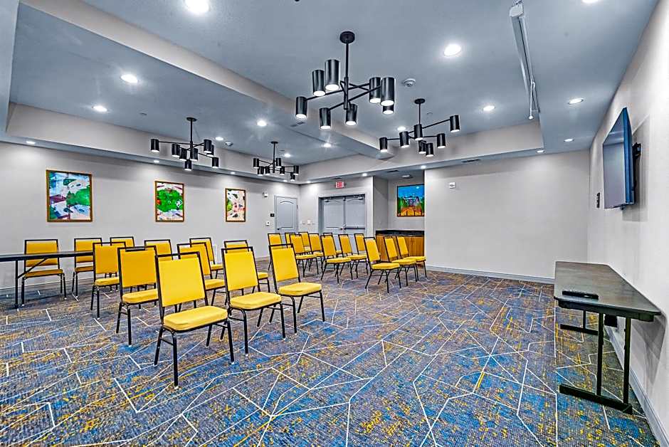 Hampton Inn & Suites New Braunfels