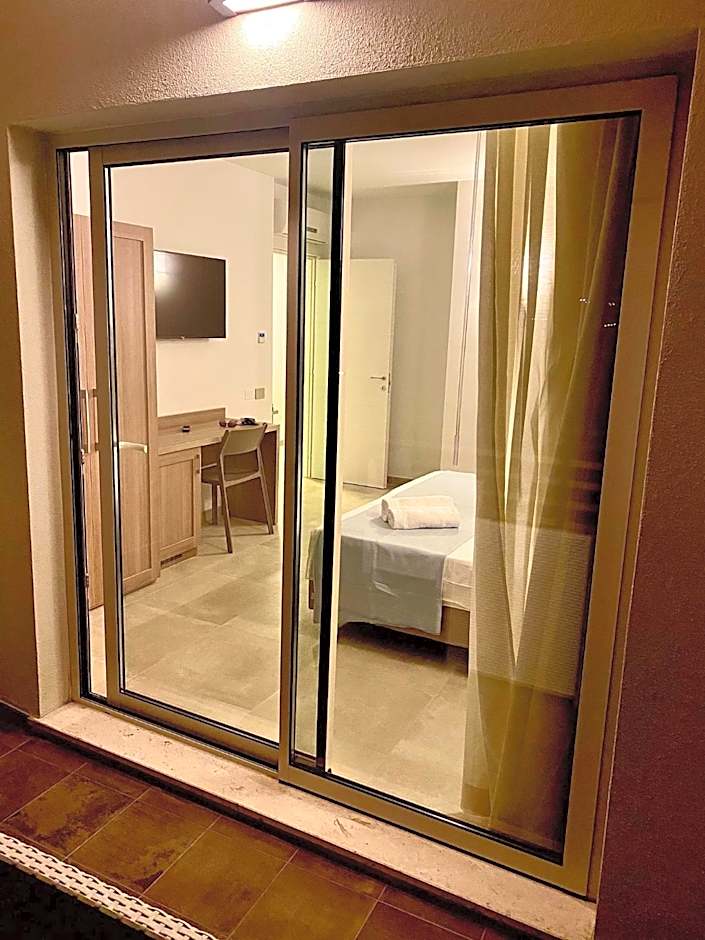 Club Esse Cala Bitta