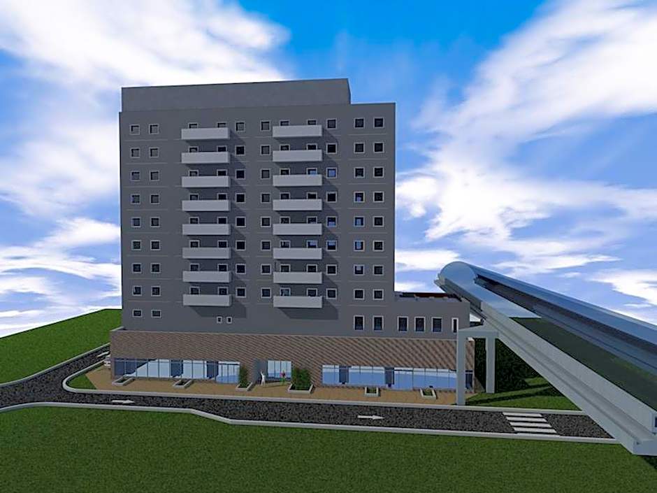 Dormy Inn Kochi Springs