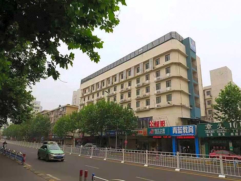 Jinjiang Inn Nantong Renmin Rd.(C)