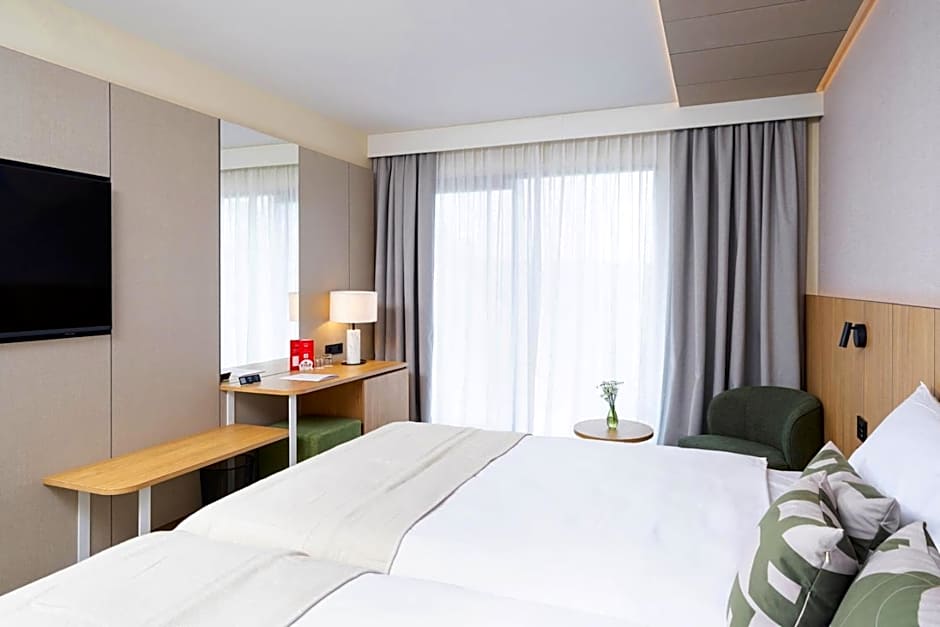 Hotel Garden Istra Plava Laguna