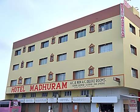 Hotel Madhuram