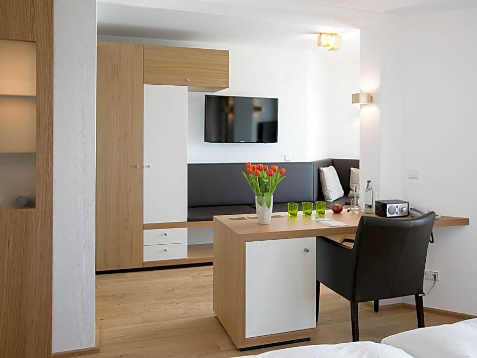 Hotel Restaurant Seehalde