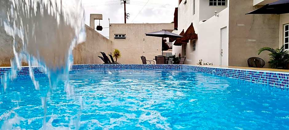 Casa Chujuk by Spirit Group