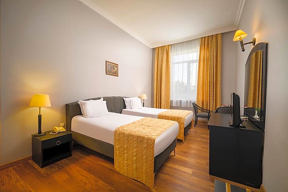 Ramada by Wyndham Plovdiv Trimontium
