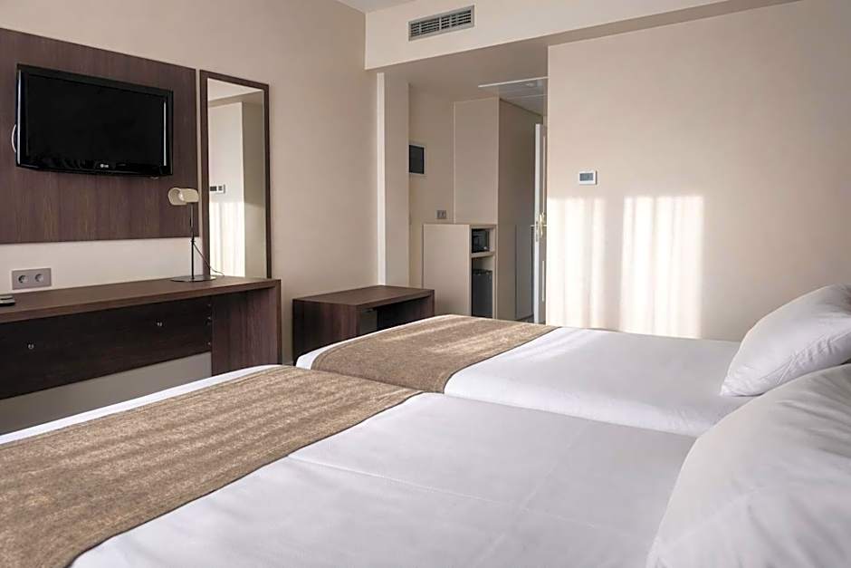 Hotel Andia