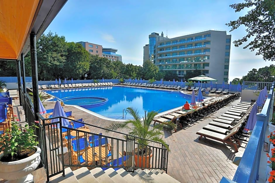 Sofia Hotel - All Inclusive & Private Beach