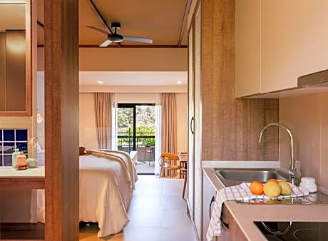 ZEL Junior Suite Mediterranean View