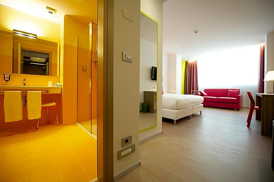 Hotel Mercure Venezia-Marghera