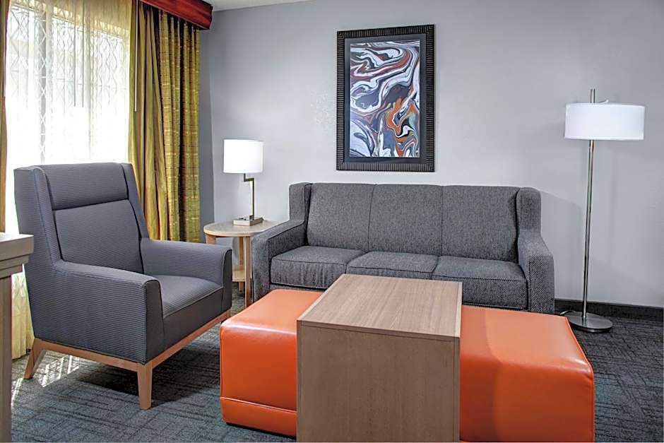 Homewood Suites By Hilton Richmond-West End/Innsbrook