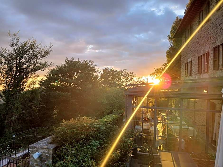 La Tavola Dei Cavalieri