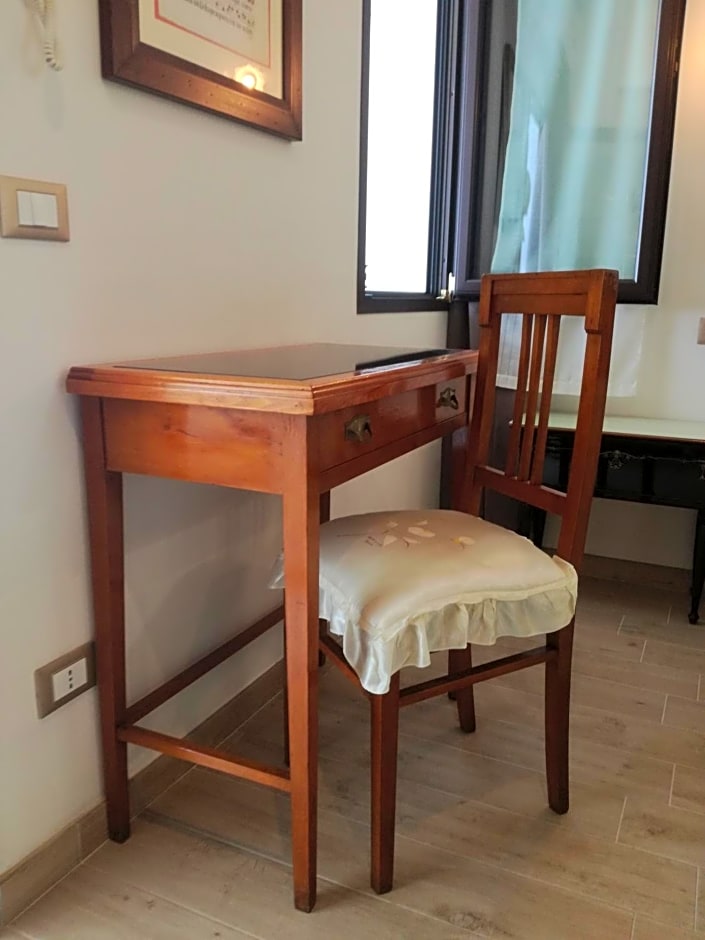 Ca' Pietra di Nonno Pietro