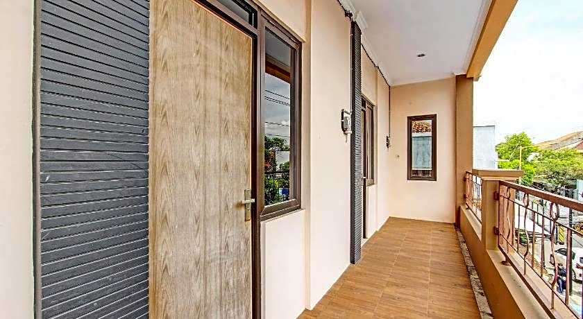 Hotel O Kristin Homestay