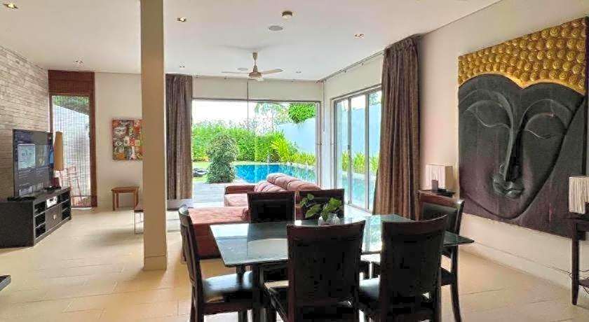 Baan Yamu Residences by RESAVA