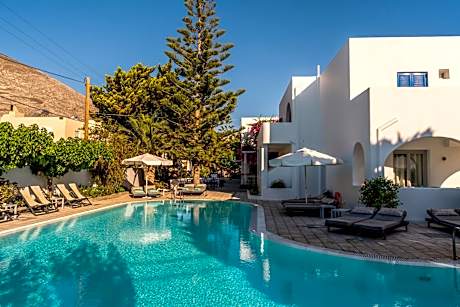 Hippocampus Hotel
