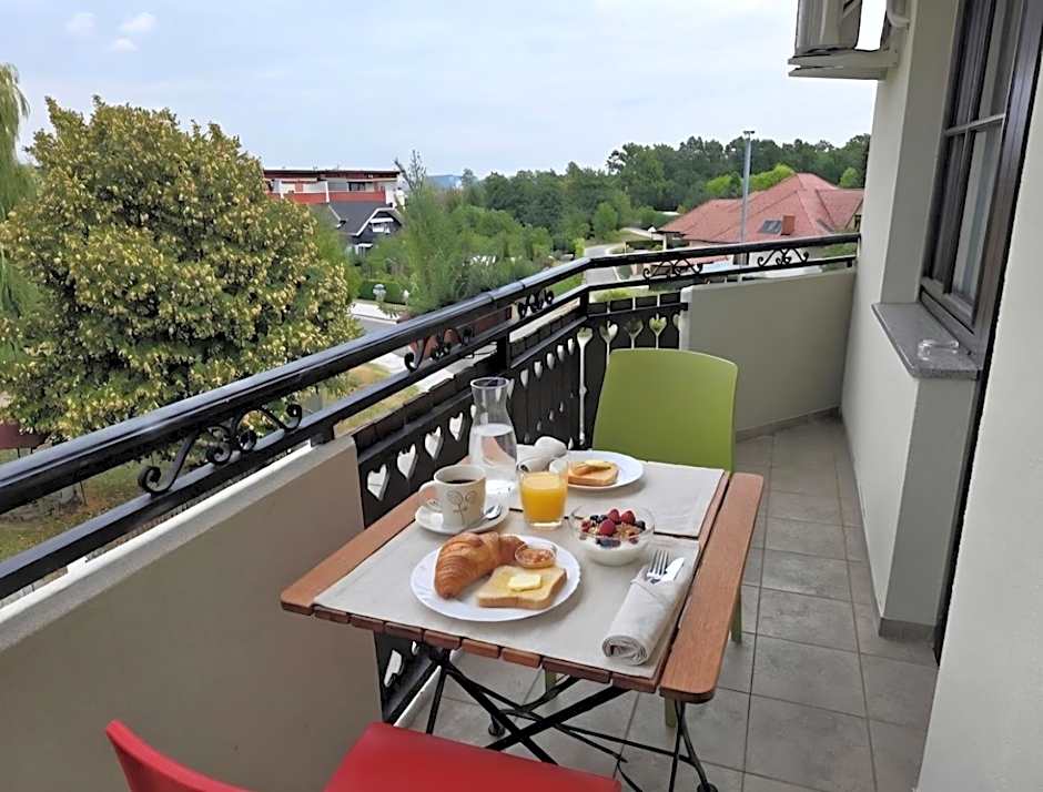 Terano Urban Lodge in Maribor