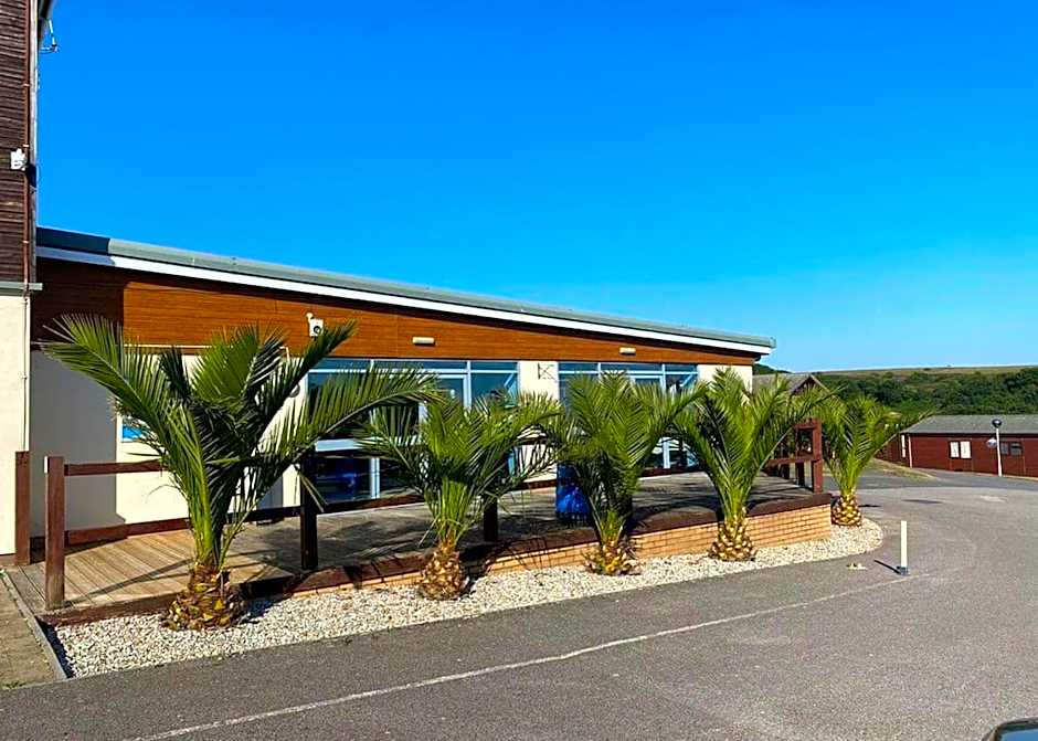 Shear Barn Holiday Park