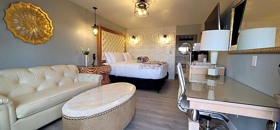 Dragonfly Inn & Suites