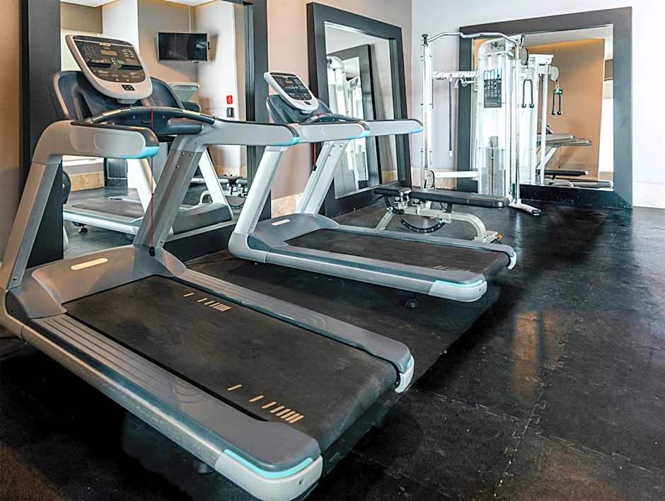 Hilton Garden Inn Boca Del Rio Veracruz