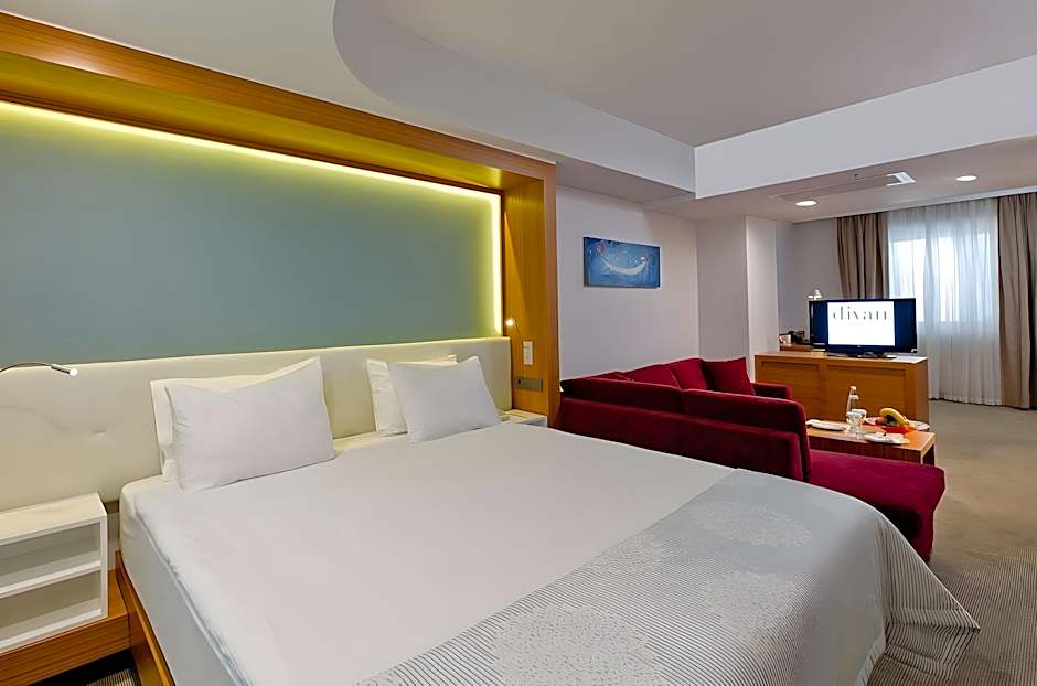 Divan Istanbul City
