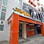 Jeonju Cherevill Motel