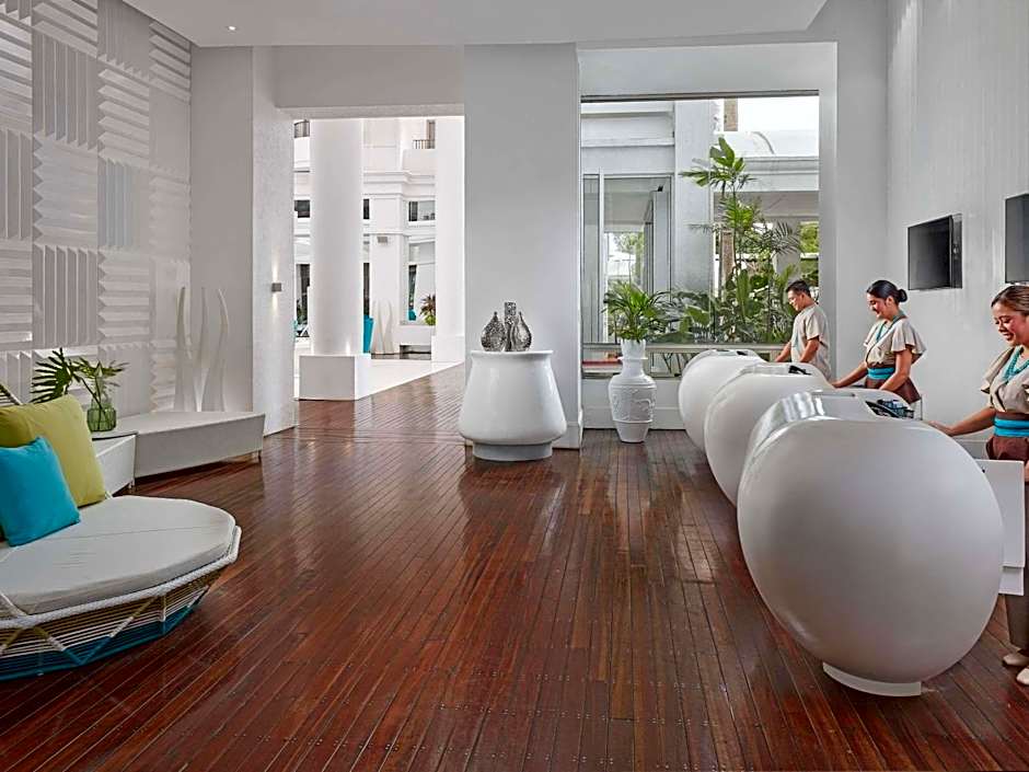 Movenpick Hotel Mactan Island Cebu