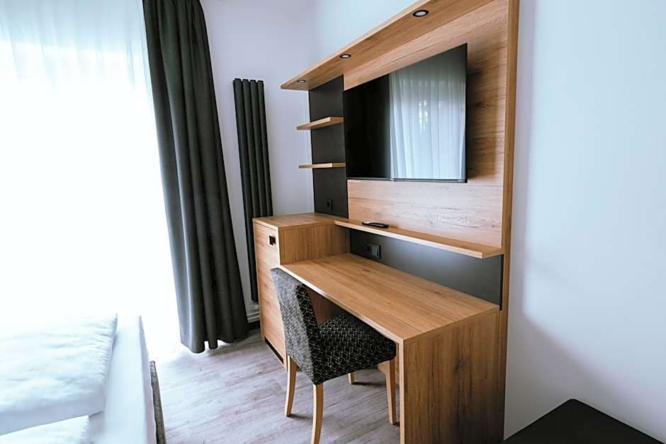 Hotel am Park Bad Driburg