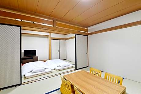 Japanese-Style Room(7.5 Tatami) - Non-Smoking