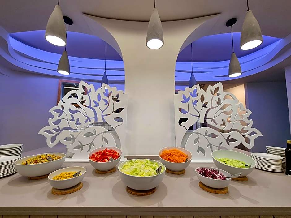 Eco Hotel Montemerlo