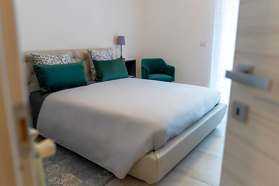 B&B CASA PALMANOVA