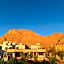 Dahab Bay hotel