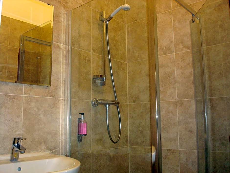 Forest Gate Hotel