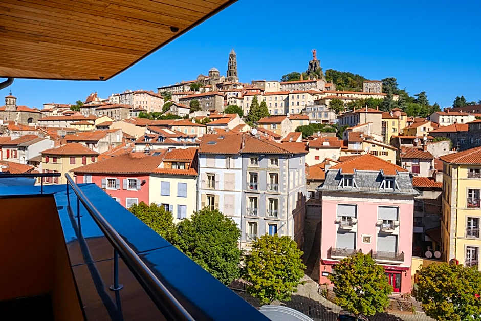 ibis Styles Le Puy en Velay