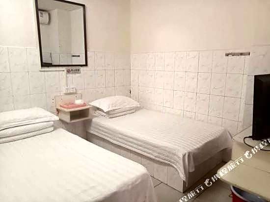 Tangxi Guest House