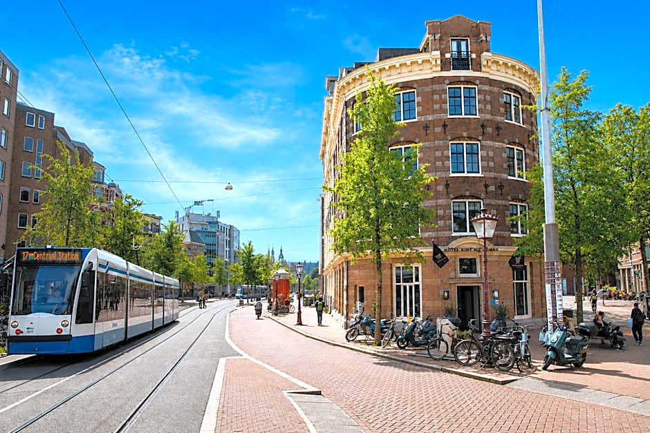 Hotel Sint Nicolaas