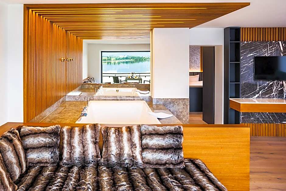 Hotel am Hopfensee